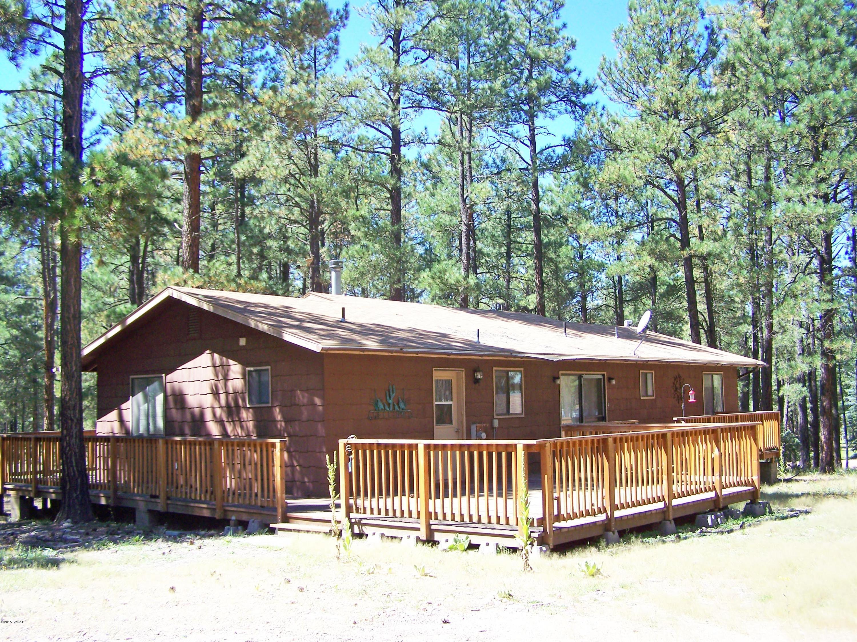 3 2081 Alpine, AZ 85920 - Photo 3 of 19