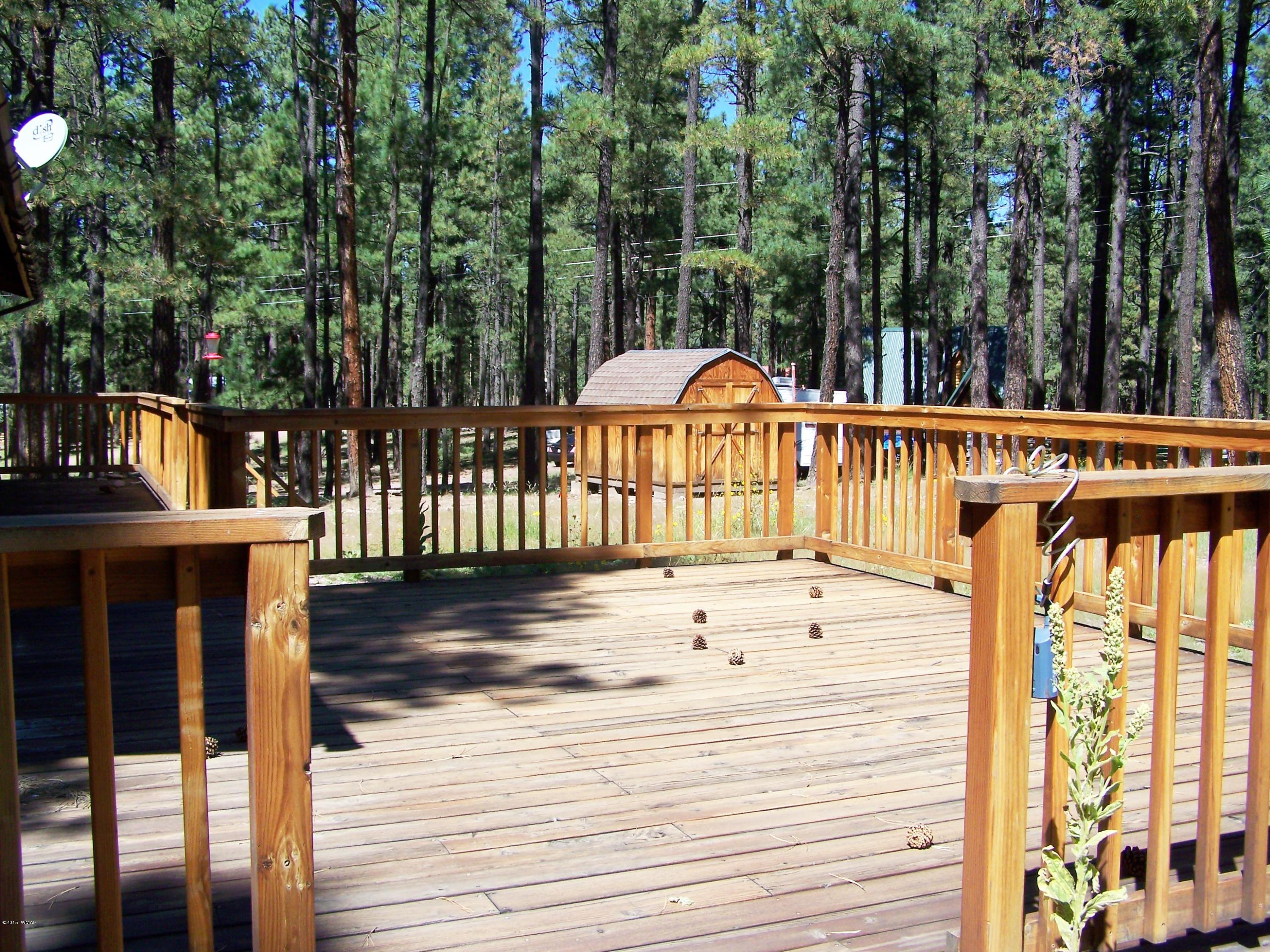3 2081 Alpine, AZ 85920 - Photo 4 of 19