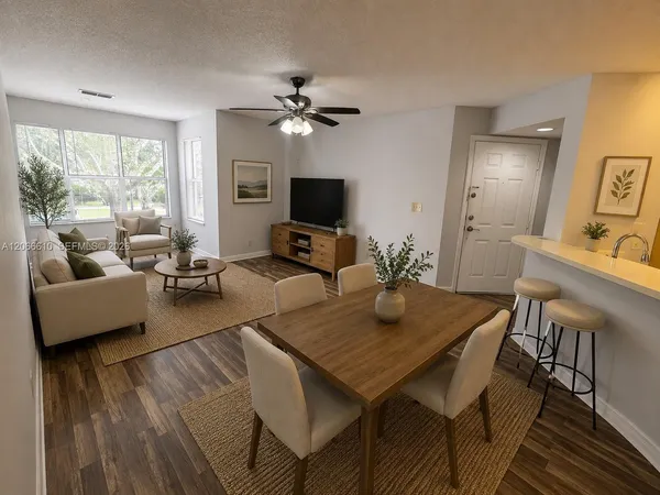 $1,750 | 3360 Pinewalk Drive North, Unit 1324, Margate, FL 33063