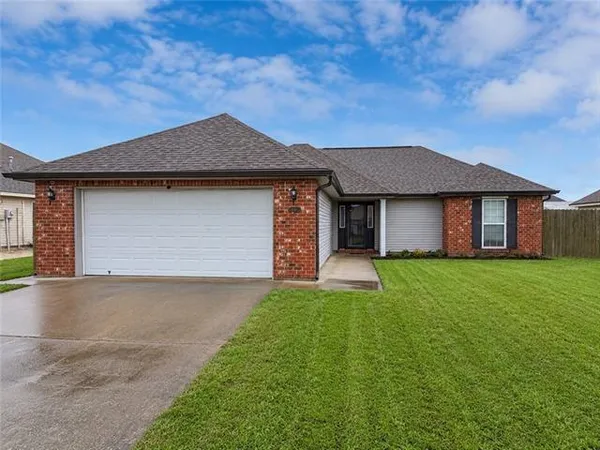 $190,000 | 310 Dawes Street, Houma, LA 70363