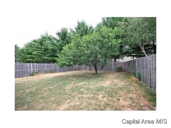 2402 Checkerberry Lane Springfield, IL 62711 - Photo 11 of 11