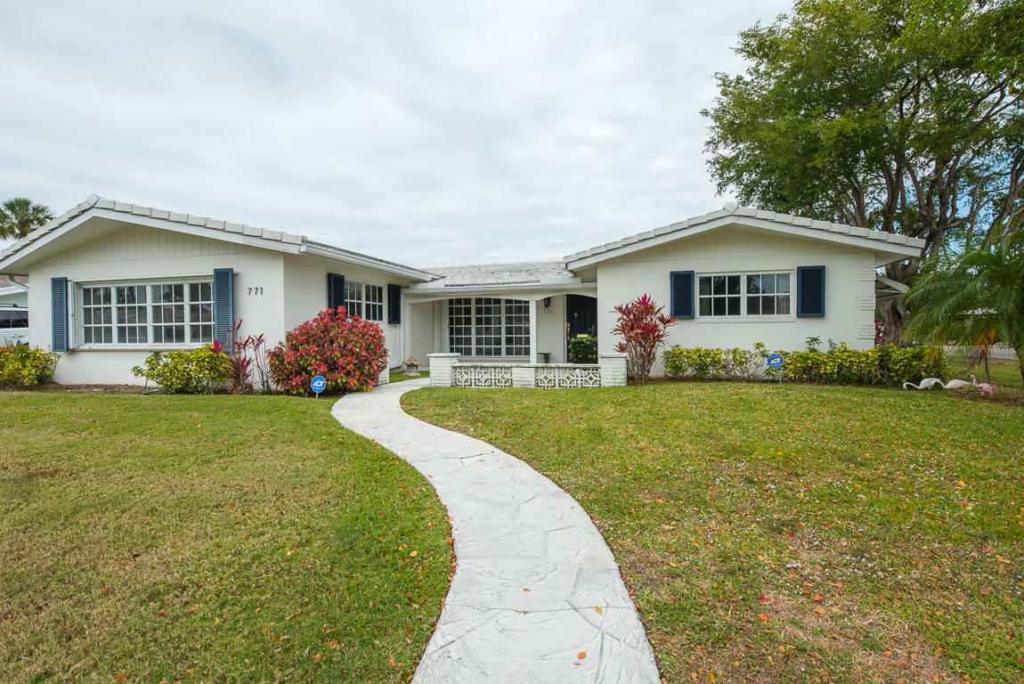 771 Southwest 4th Street Boca Raton, FL 33486 - Photo 1 of 24 771 SW 4th Street