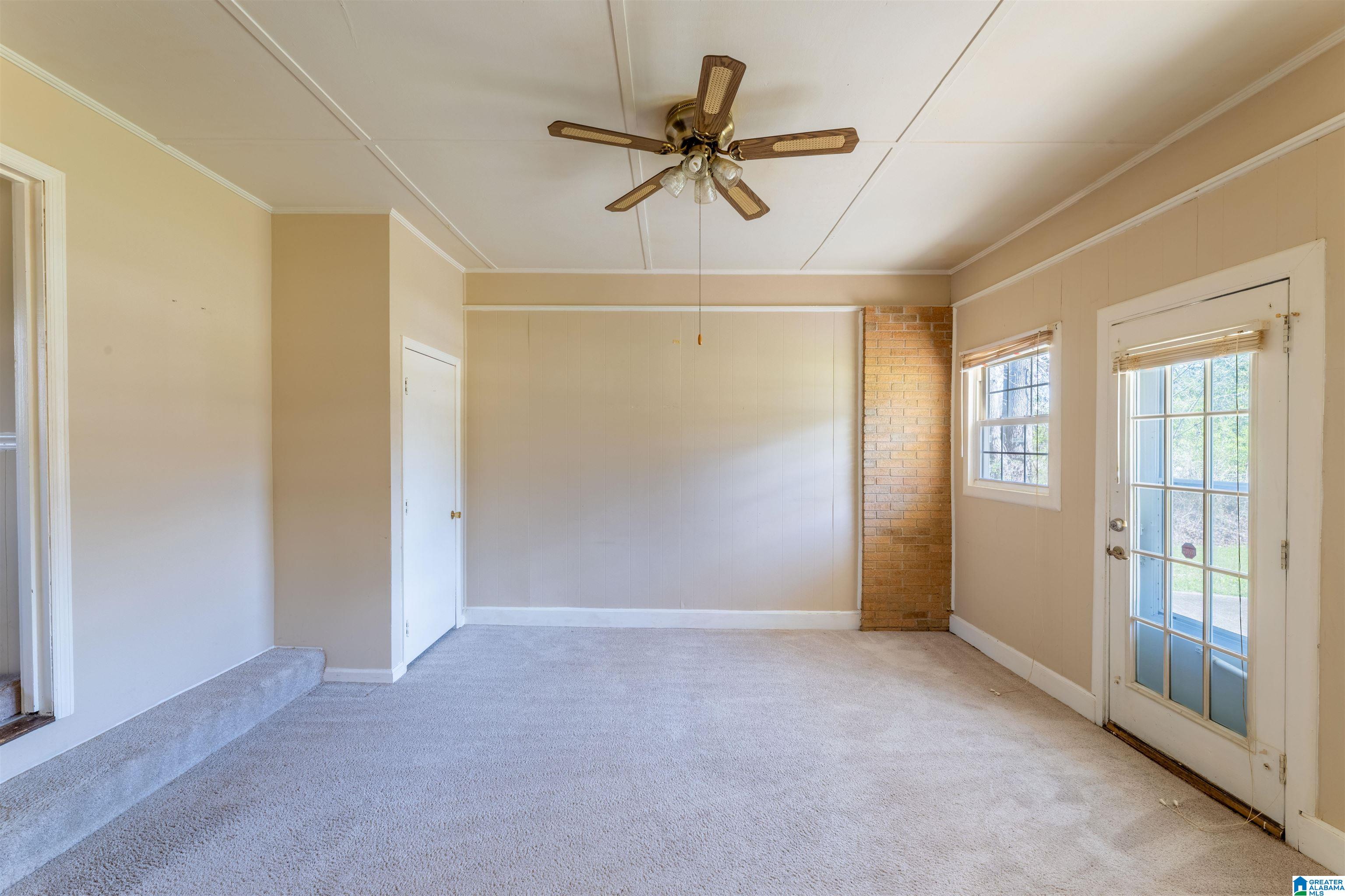 1301 Montevallo Road Weaver, AL 36277 - Photo 5 of 39