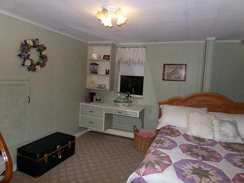 158 Grimes Road Caribou, ME 04736 - Photo 25 of 27 Bedroom.