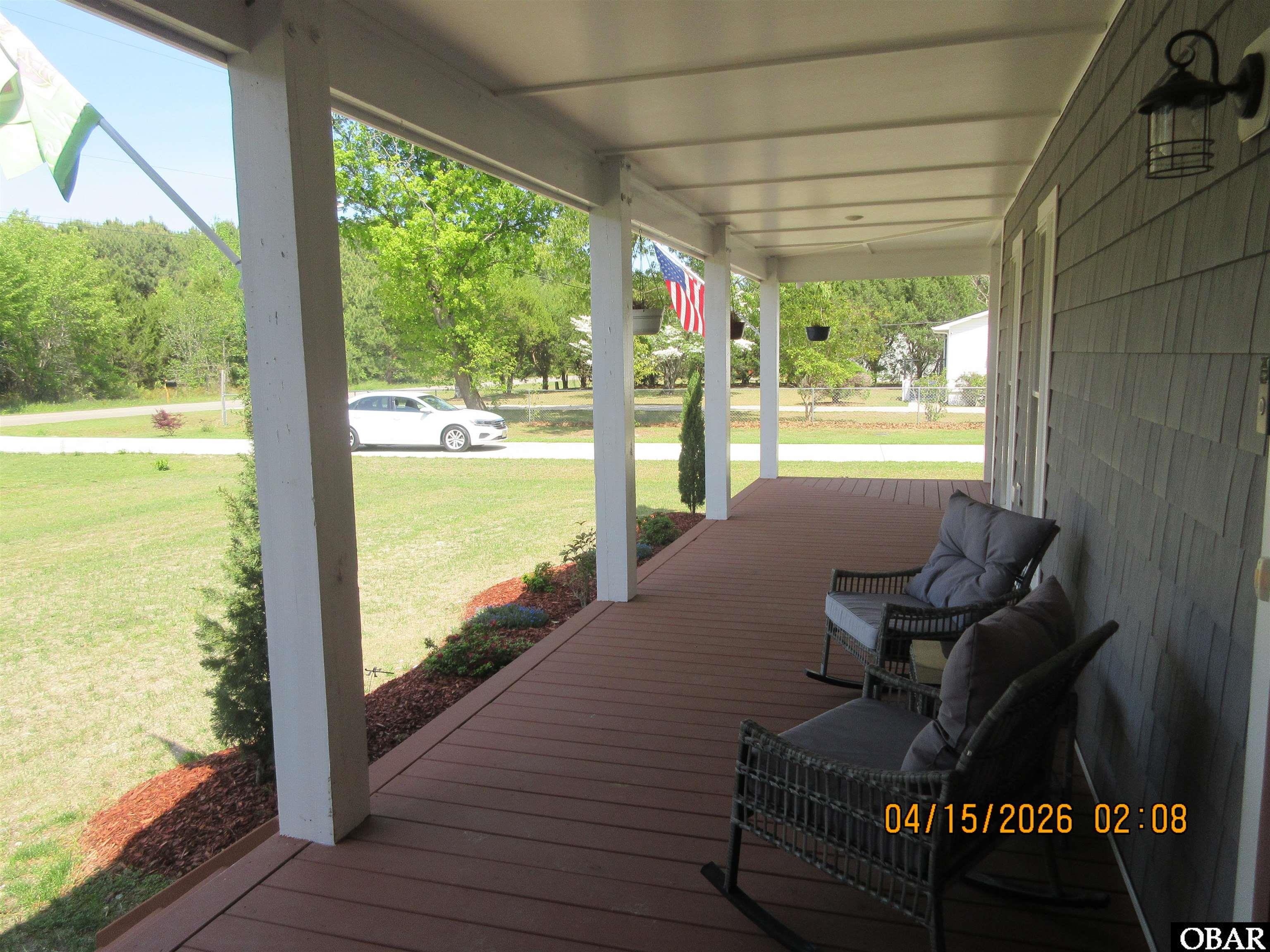 141 West Mobile Road Harbinger, NC 27941 - Photo 2 of 55
