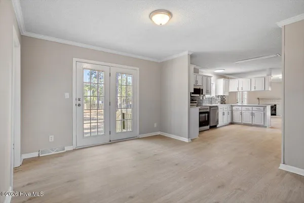 $279,900 | 190 Pickett Circle, Vass, NC 28394