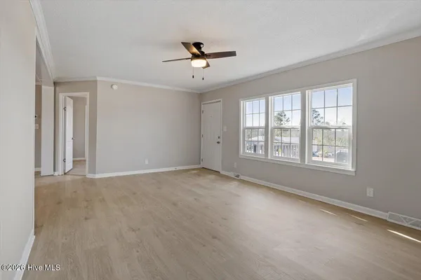 $279,900 | 190 Pickett Circle, Vass, NC 28394