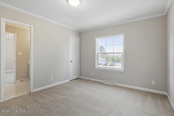 $279,900 | 190 Pickett Circle, Vass, NC 28394