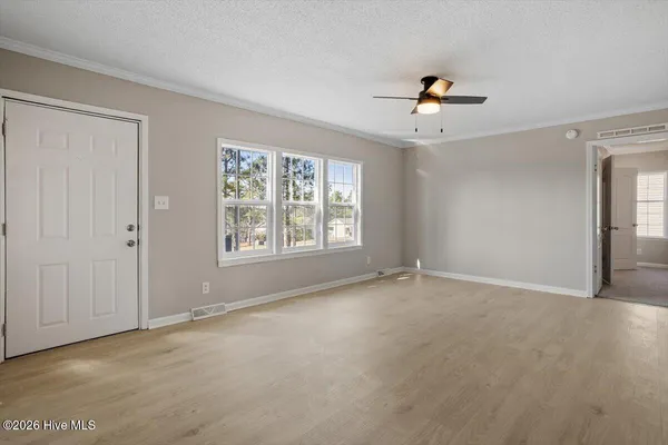 $279,900 | 190 Pickett Circle, Vass, NC 28394