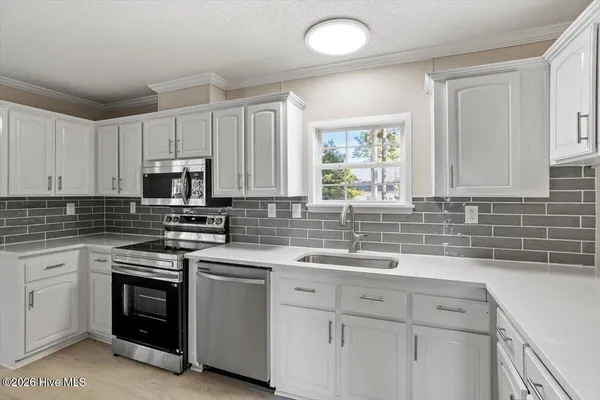 $279,900 | 190 Pickett Circle, Vass, NC 28394