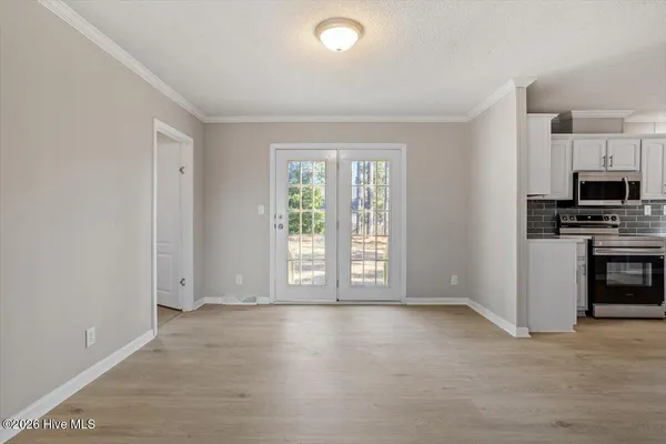 $279,900 | 190 Pickett Circle, Vass, NC 28394