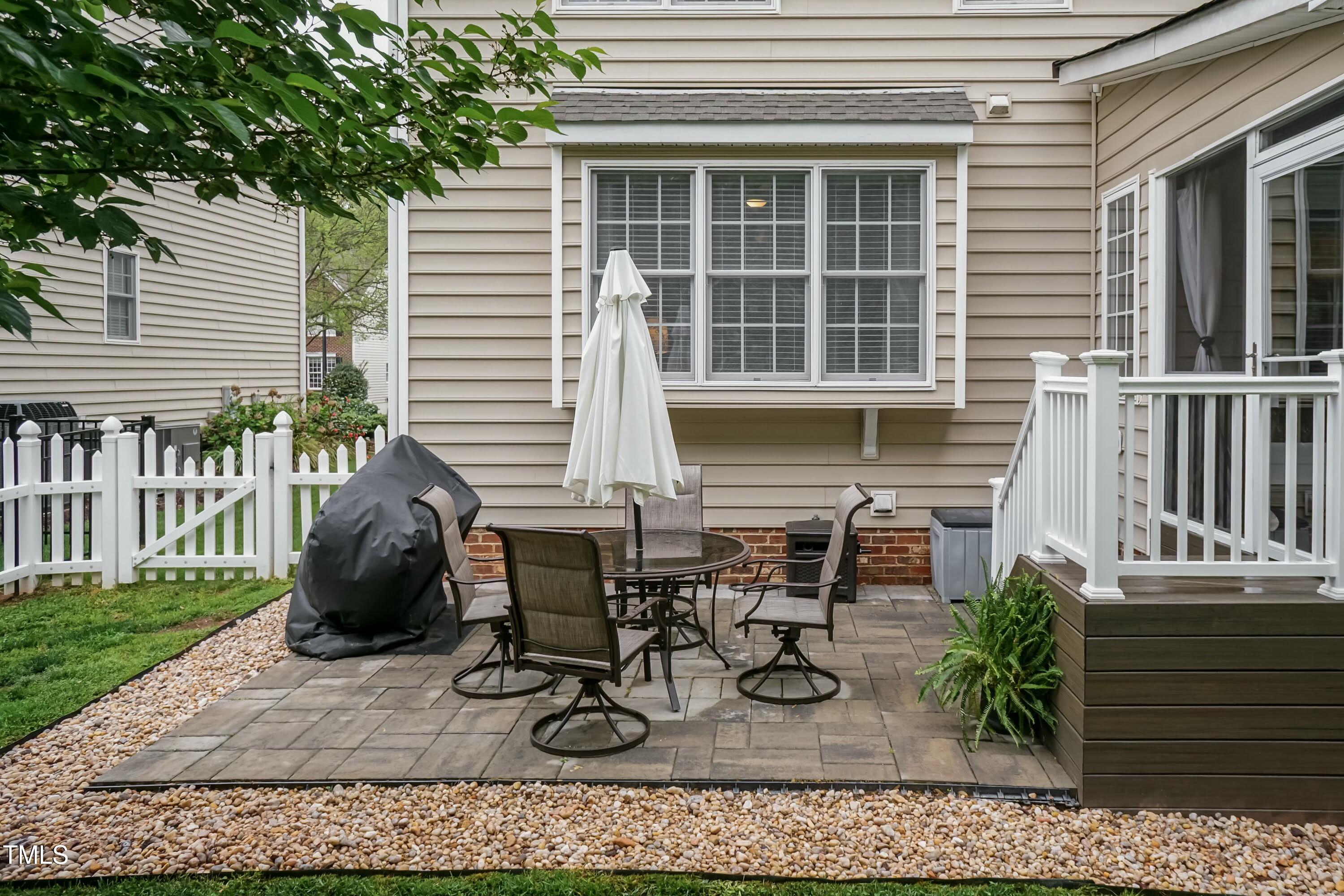 9225 Palm Bay Circle Raleigh, NC 27617 - Photo 36 of 39 tempImage019901
