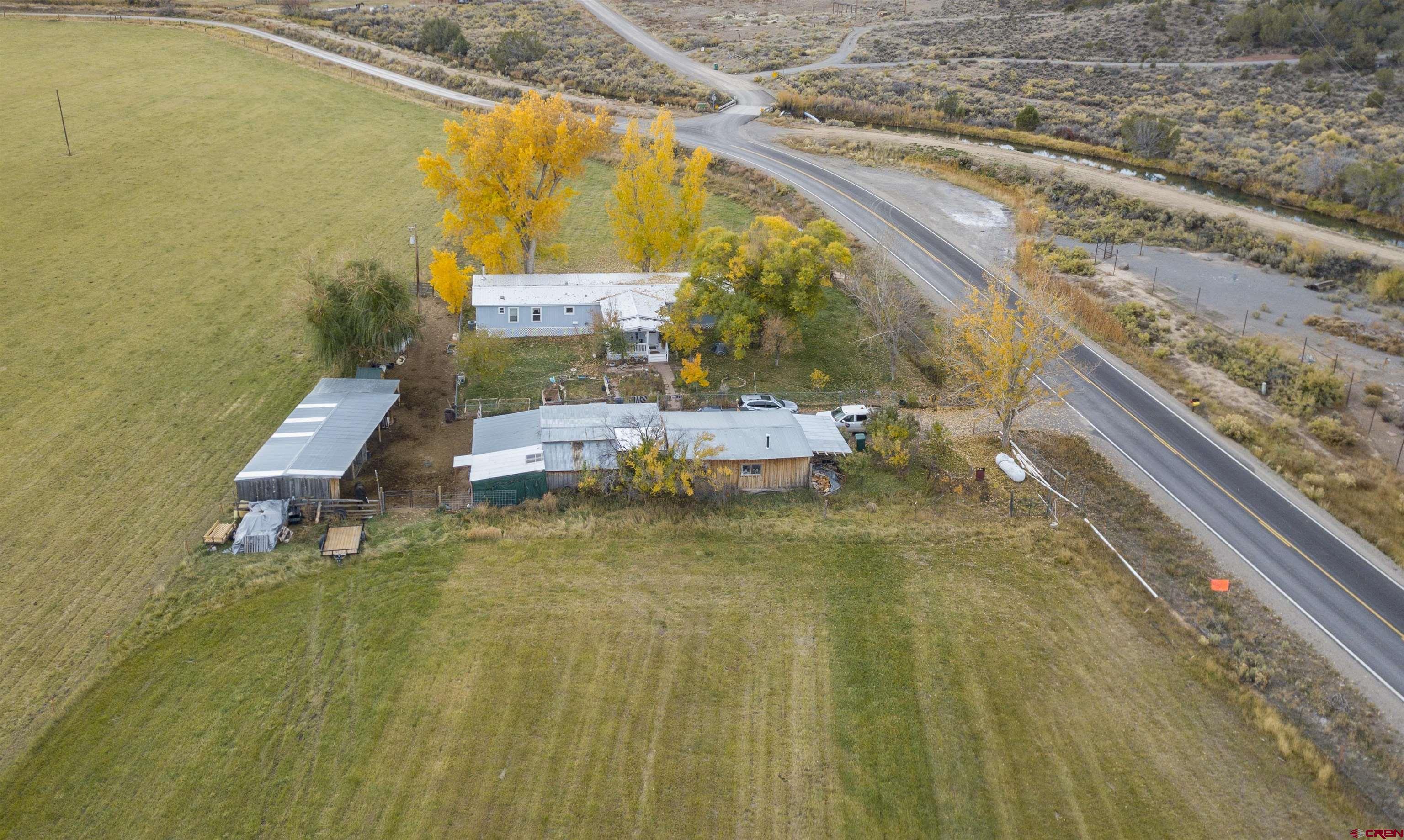 65164 Solar Road Montrose, CO 81403 - Photo 1 of 34 Gallery Image 1