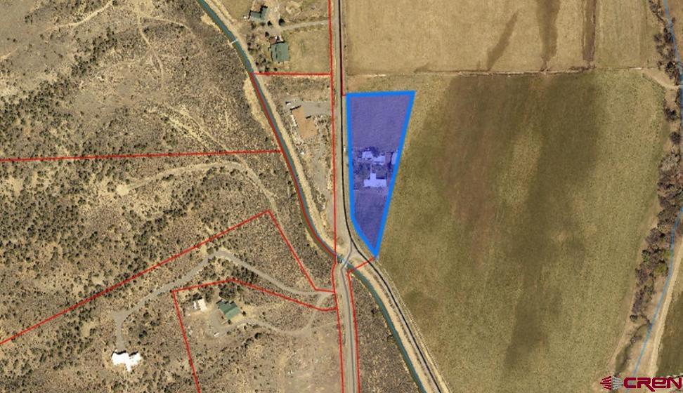 65164 Solar Road Montrose, CO 81403 - Photo 34 of 34 Gallery Image 34