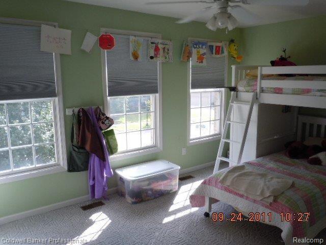 1186 Miners Run Rochester, MI 48306 - Photo 20 of 25 Bedroom _2