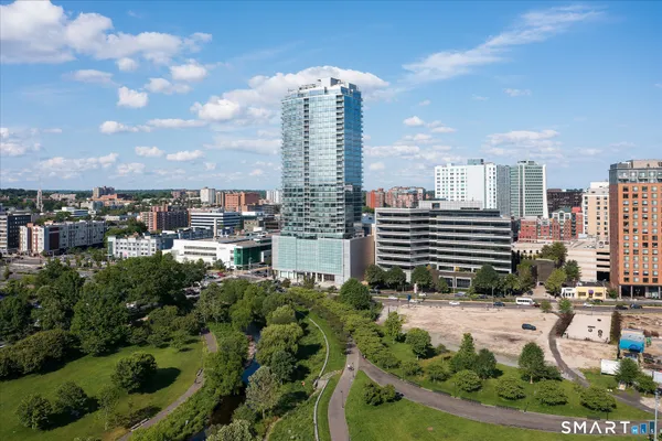 $1,749,000 | 1 Broad Street, Unit 11A&B, Stamford, CT 06901