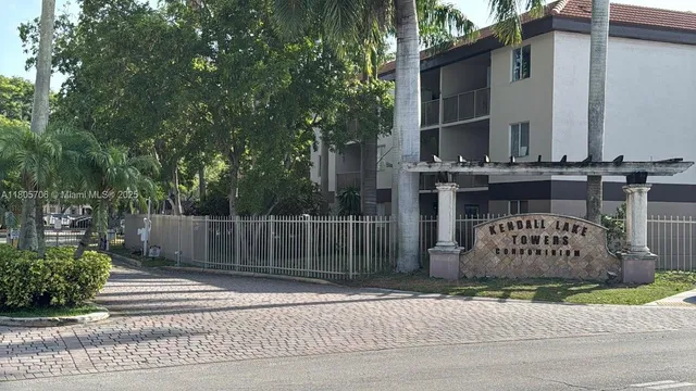 $235,000 | 15241 Southwest 80th Street, Unit 207, Miami, FL 33193