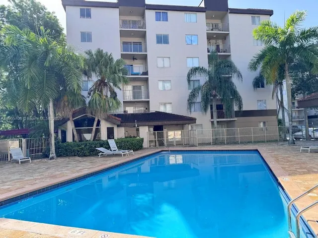 $235,000 | 15241 Southwest 80th Street, Unit 207, Miami, FL 33193