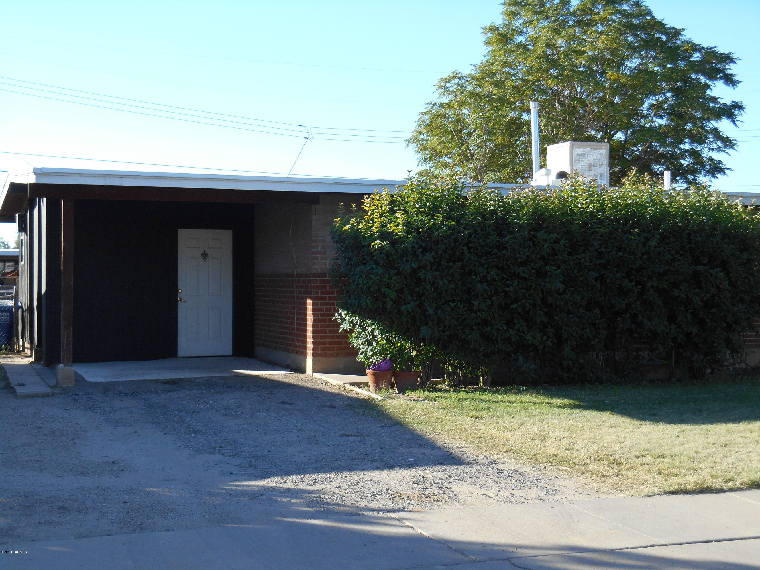 1323 West Pastime Road Tucson, AZ 85705 - Photo 12 of 13