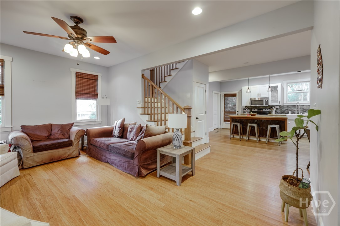 139 Hillside Street Athens, GA 30601 - Photo 4 of 31