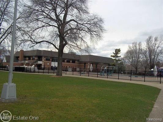 1036 Nottingham Road Grosse Pointe, MI 48230 - Photo 53 of 53 park.JPG