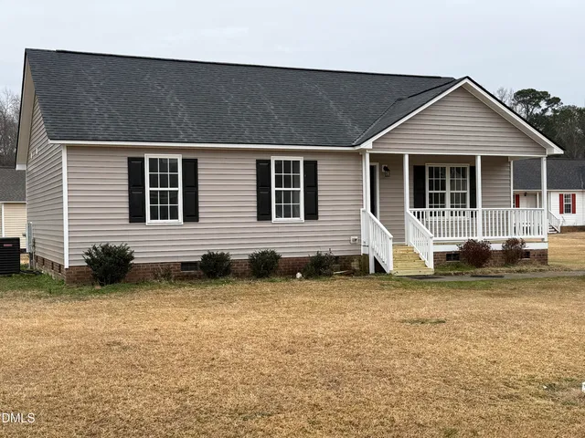 $279,900 | 101 Copper Stone Street, Smithfield, NC 27577