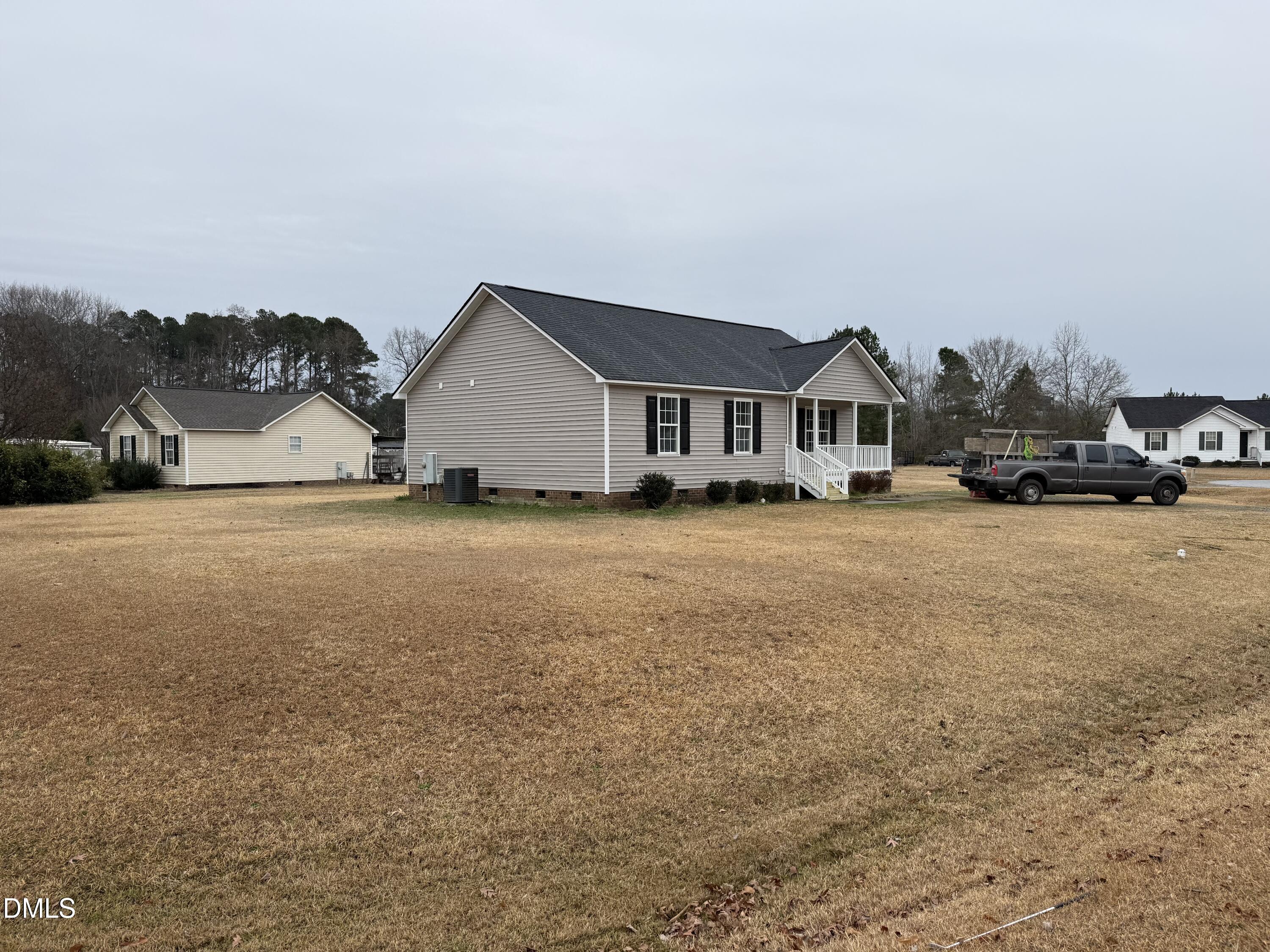 101 Copper Stone Street Smithfield, NC 27577 - Photo 5 of 32