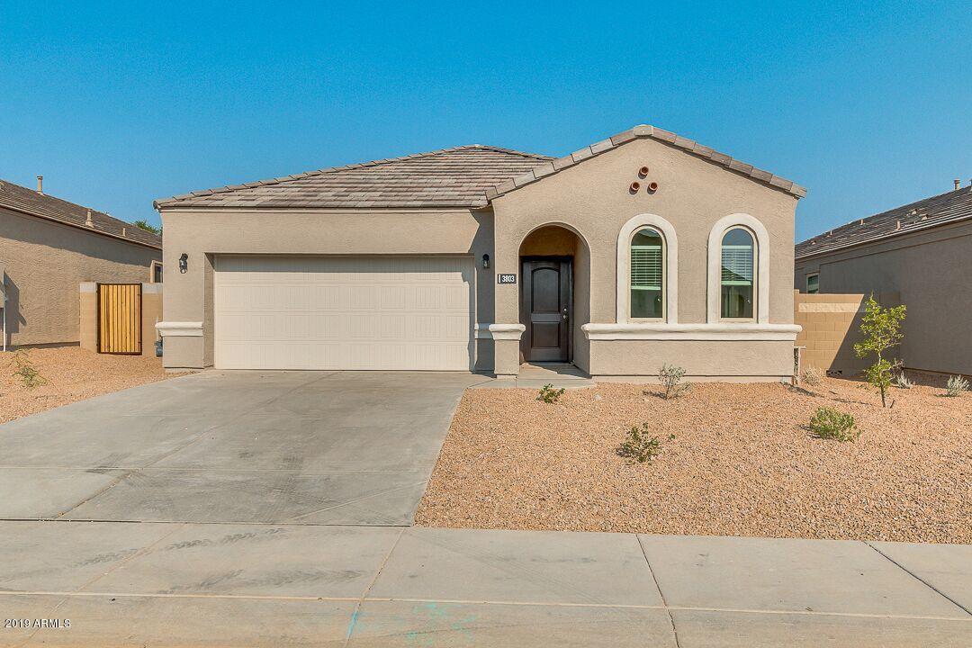 31061 West Picadilly Road Buckeye, AZ 85396 - Photo 1 of 31 exterior