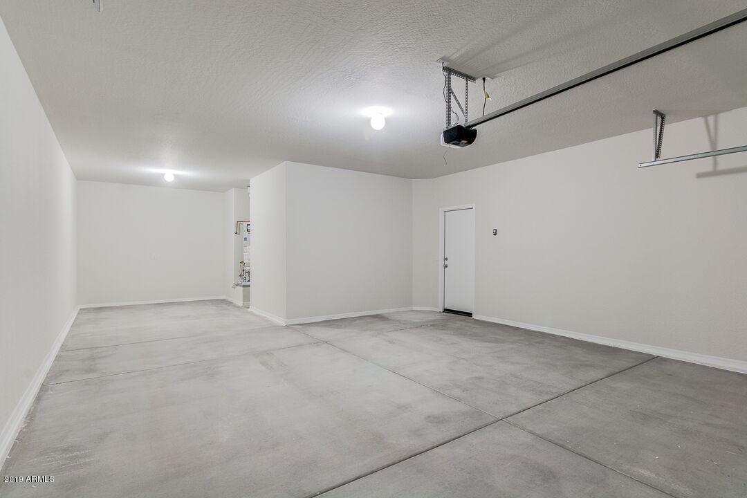 31061 West Picadilly Road Buckeye, AZ 85396 - Photo 12 of 31 garage