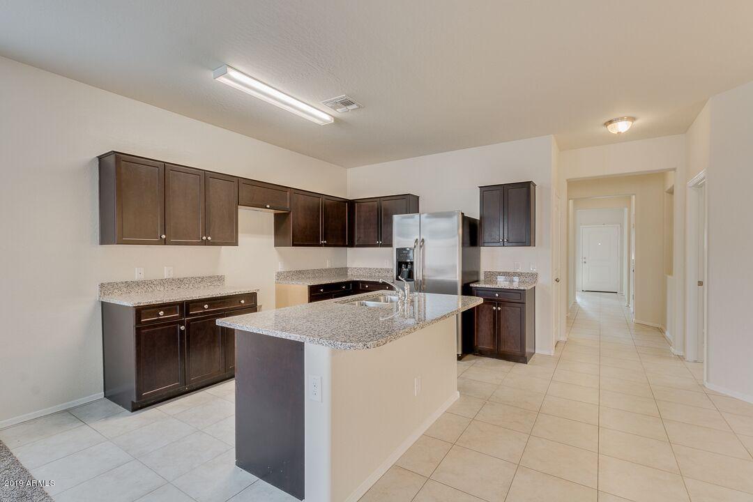 31061 West Picadilly Road Buckeye, AZ 85396 - Photo 14 of 31 kitchen