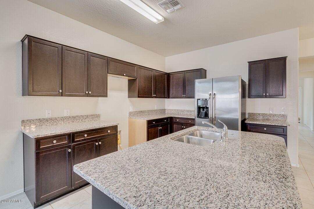 31061 West Picadilly Road Buckeye, AZ 85396 - Photo 15 of 31 kitchen2
