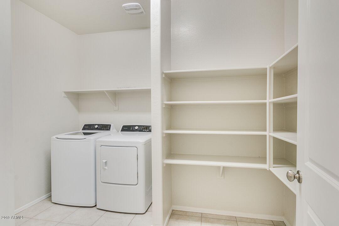 31061 West Picadilly Road Buckeye, AZ 85396 - Photo 17 of 31 laundryandpantry