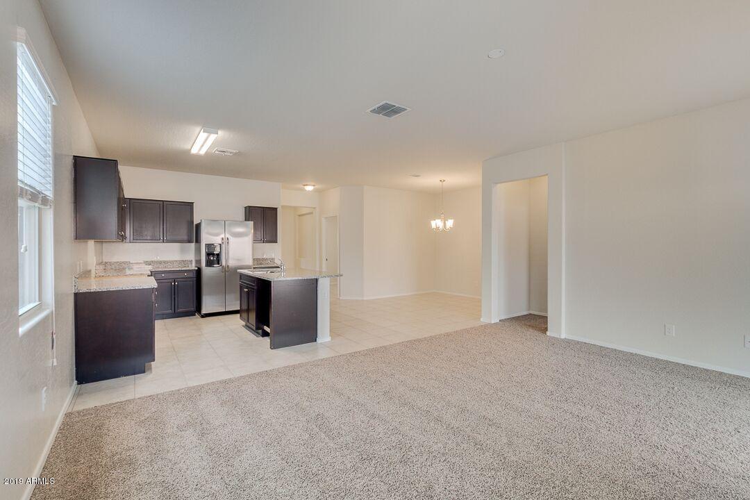 31061 West Picadilly Road Buckeye, AZ 85396 - Photo 22 of 31 livingandkitchen2