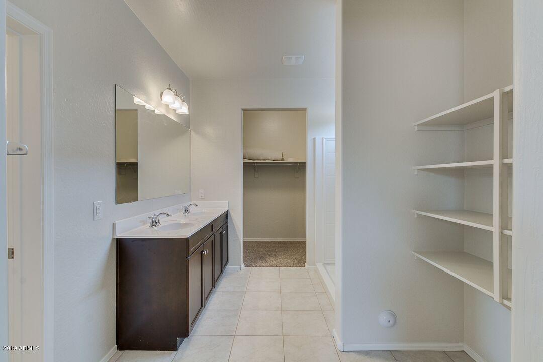 31061 West Picadilly Road Buckeye, AZ 85396 - Photo 26 of 31 masterbath