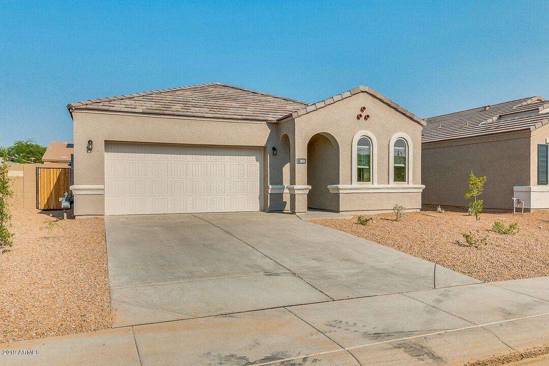 31061 West Picadilly Road Buckeye, AZ 85396 - Photo 3 of 31 exterior3