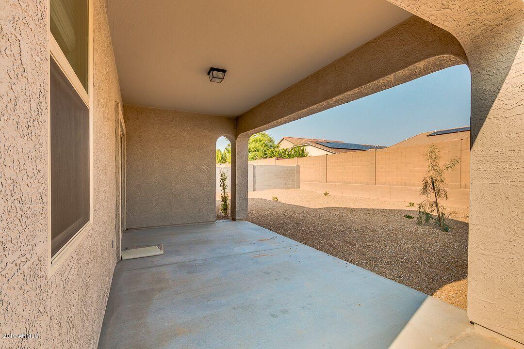 31061 West Picadilly Road Buckeye, AZ 85396 - Photo 4 of 31 backporch