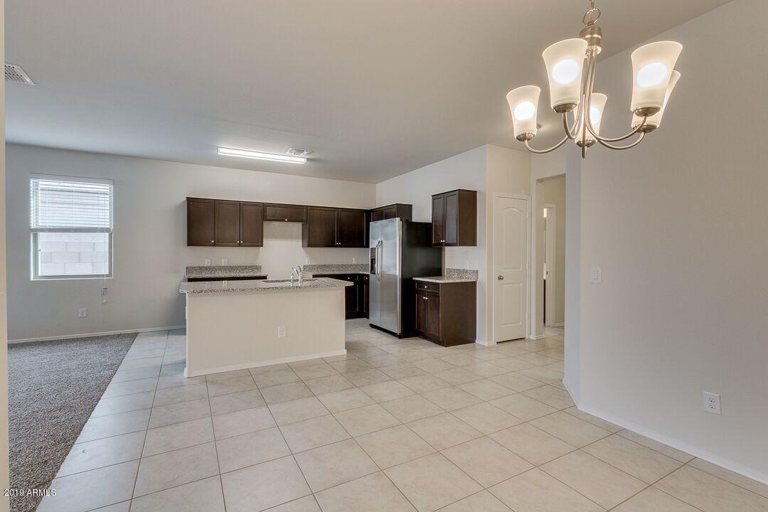 31061 West Picadilly Road Buckeye, AZ 85396 - Photo 7 of 31 diningandkitchen