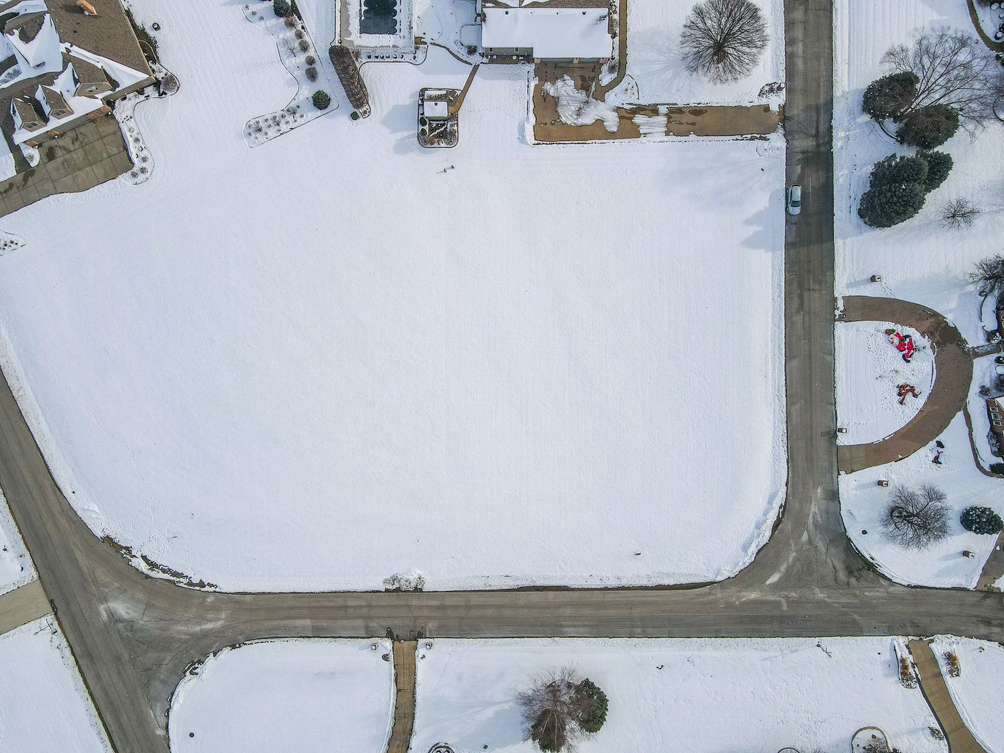 1007 Country Lane Bourbonnais, IL 60914 - Photo 14 of 14