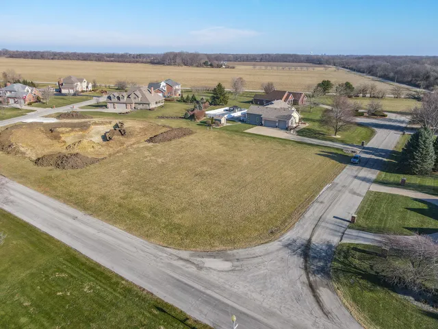 a view of an ocean and beach