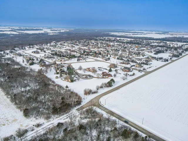 a view of an ocean view