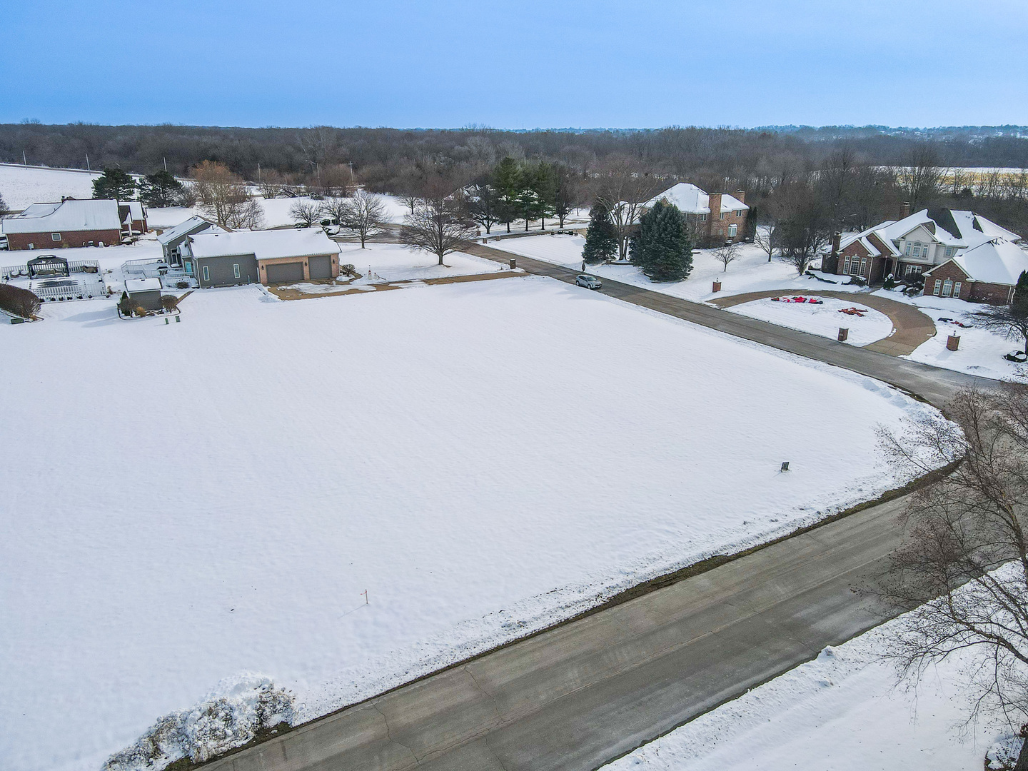 1007 Country Lane Bourbonnais, IL 60914 - Photo 9 of 14