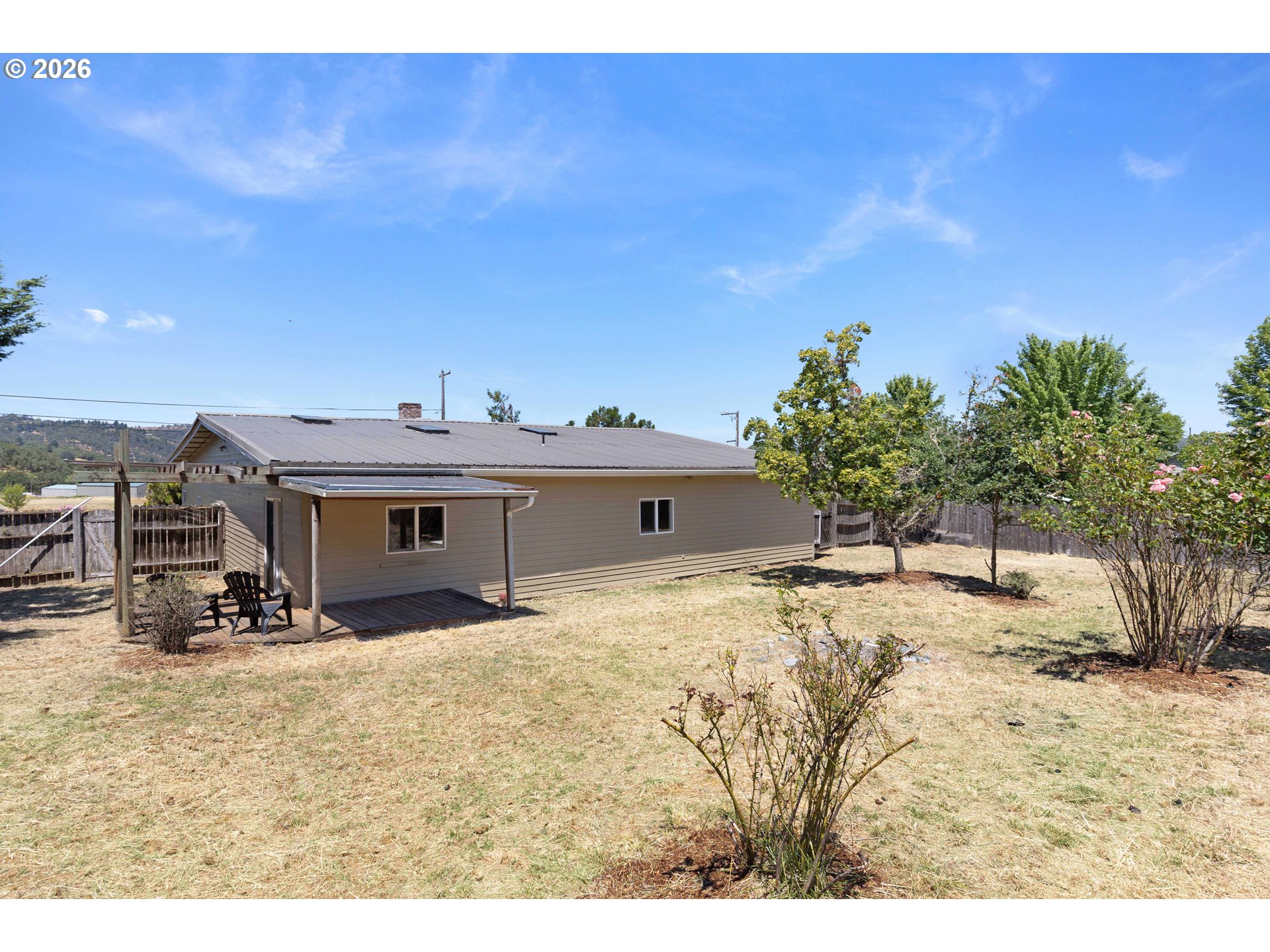 1402 Lookingglass Road Roseburg, OR 97471 - Photo 33 of 37