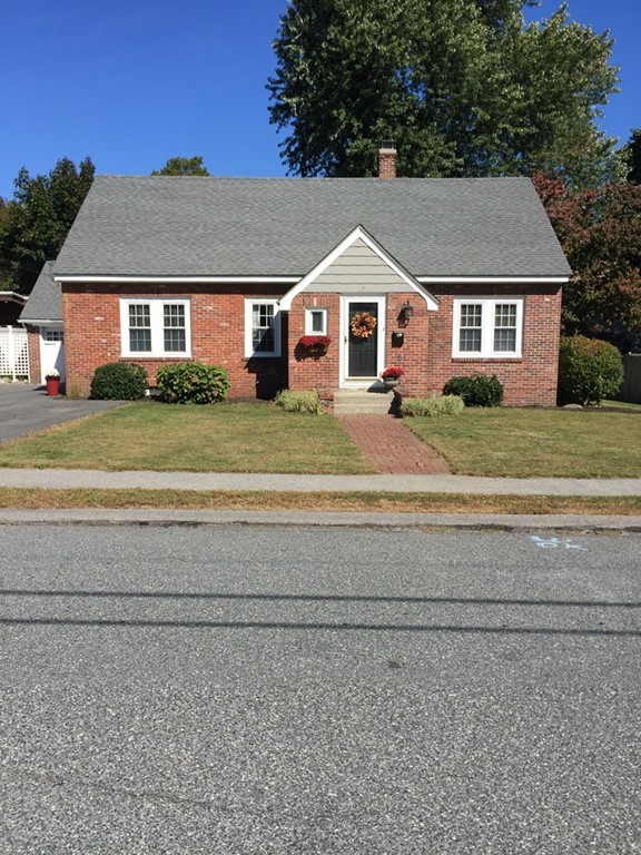 7 St James Road Shrewsbury, MA 01545 - Photo 1 of 26 Gallery Image 1