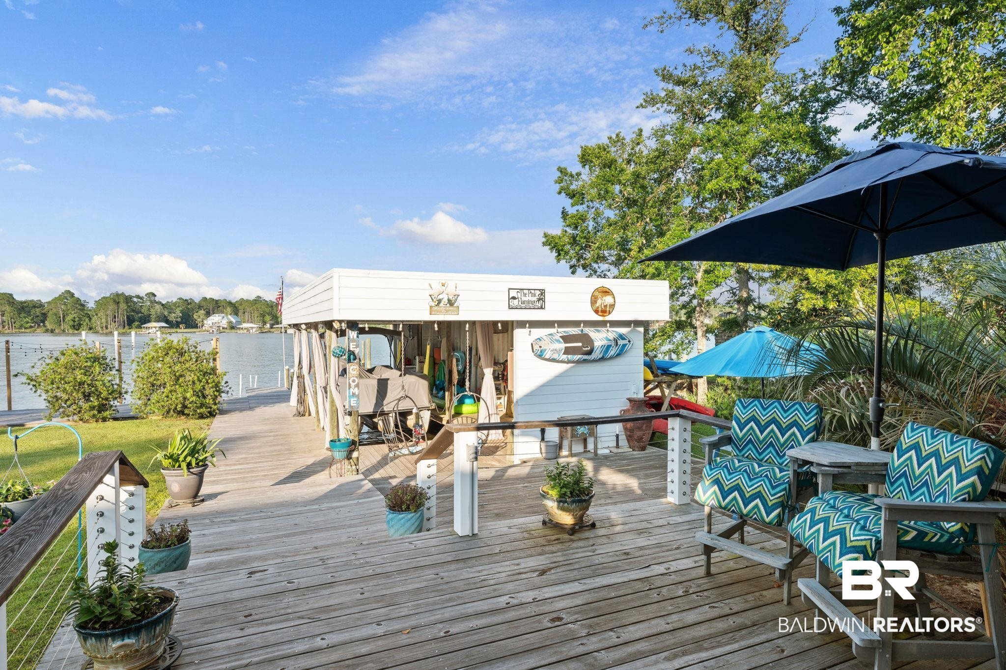 8550 Bay View Drive Foley, AL 36535 - Photo 41 of 50
