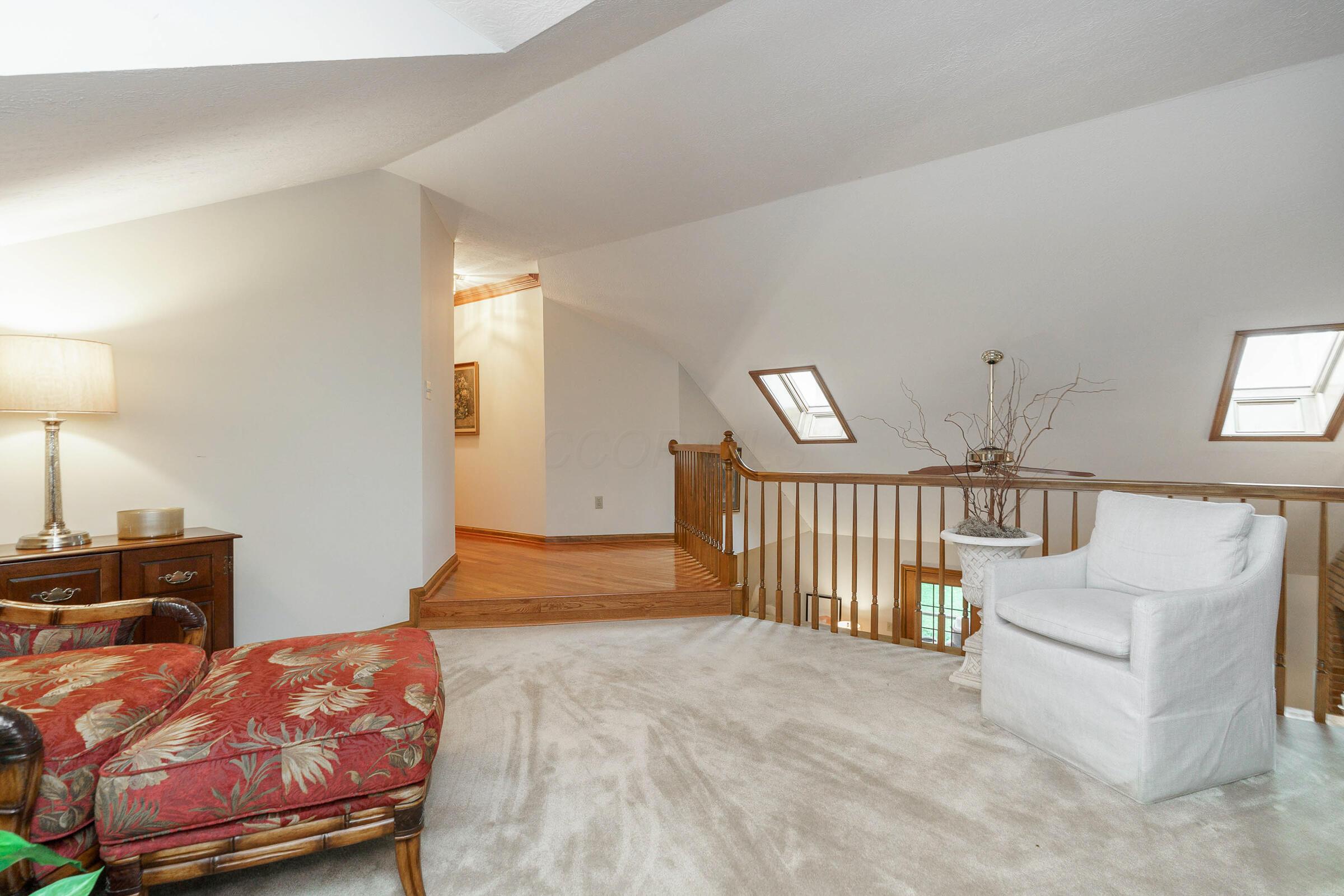 1178 Springtree Lane Westerville, OH 43081 - Photo 34 of 55 Loft