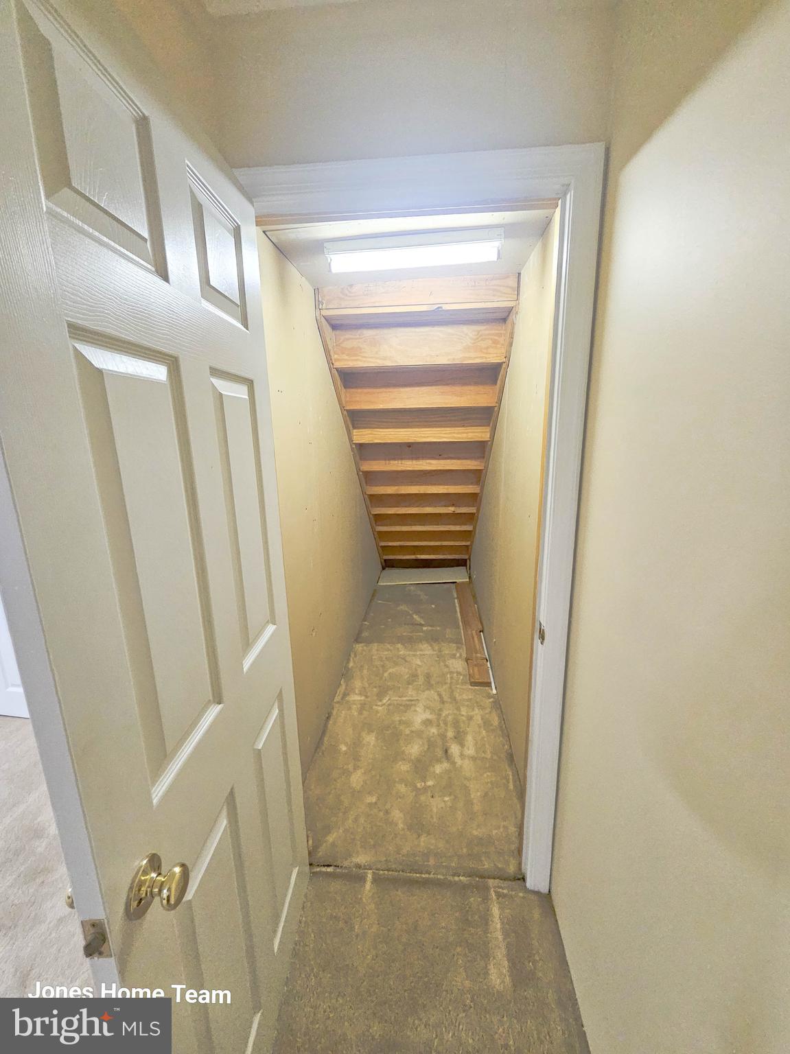 2124 Cherry Leaf Lane Silver Spring, MD 20906 - Photo 28 of 33 Basement storage.