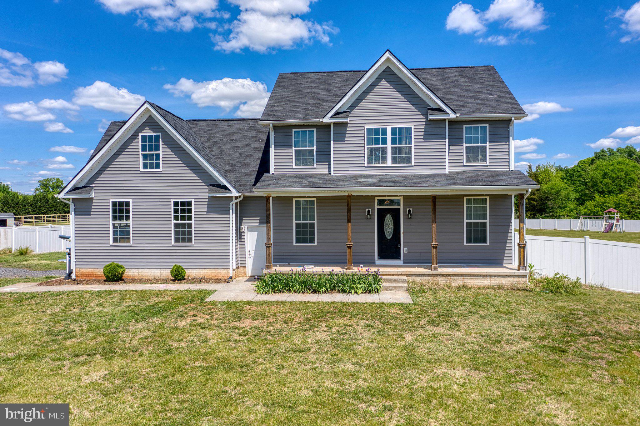 16191 Jonas Road Culpeper, VA 22701 - Photo 1 of 1 Gallery Image 1