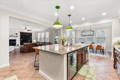 $1,788,000 | 27007 Cliffie Way, Santa Clarita, CA 91387