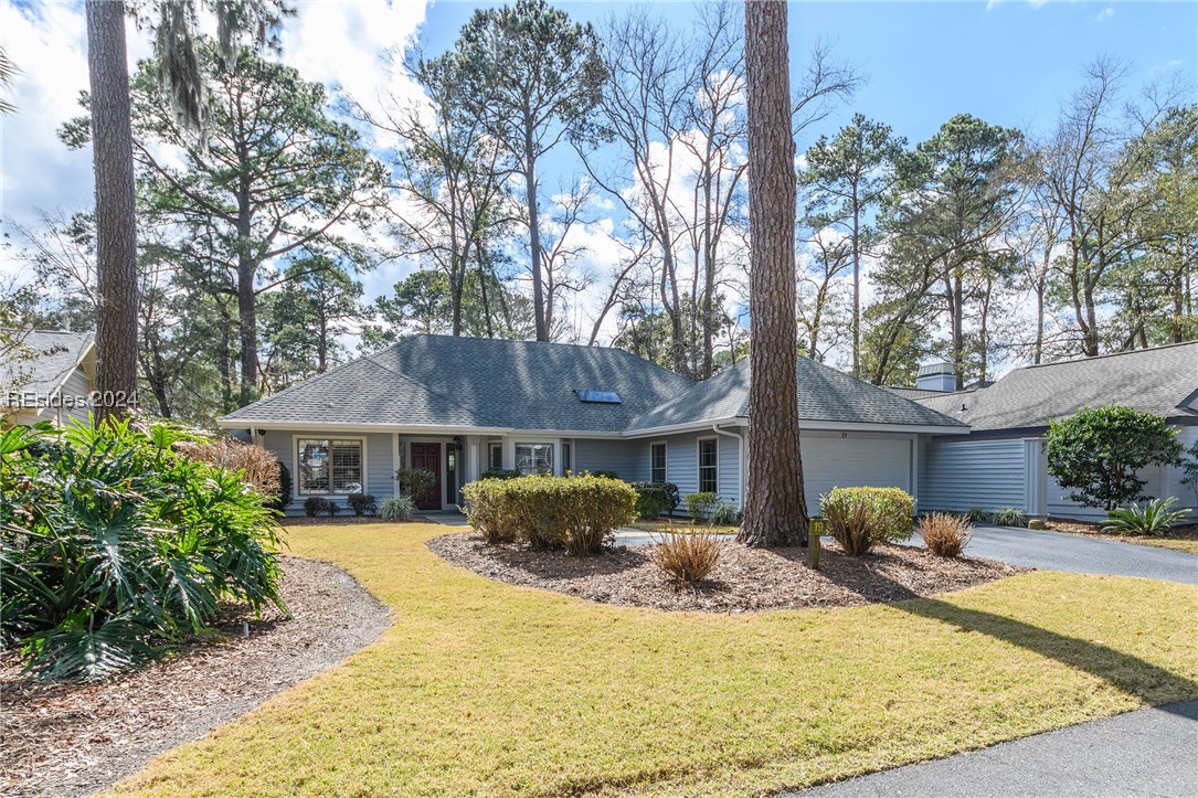 19 Chickadee Road Hilton Head Island, SC 29926 - Photo 1 of 1 Gallery Image 1