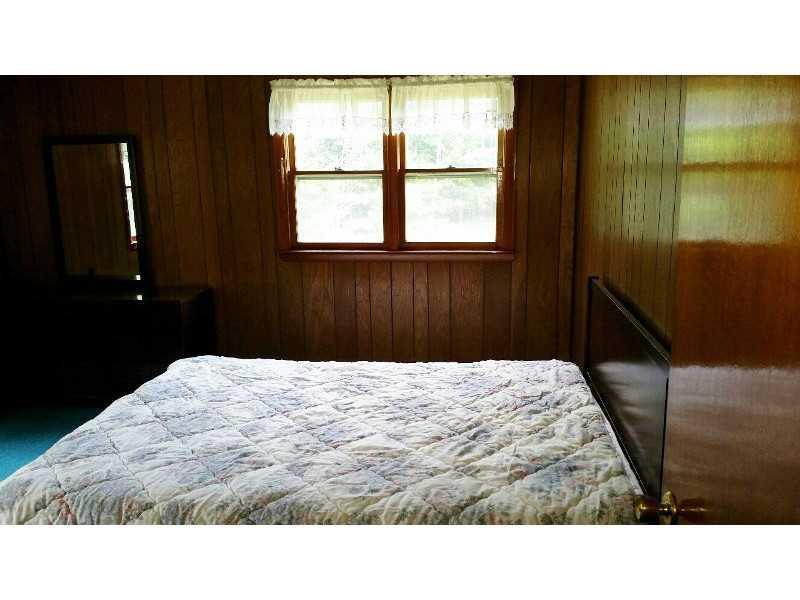 394 Old County Road Bryant Pond, ME 04219 - Photo 11 of 27 Bedroom.
